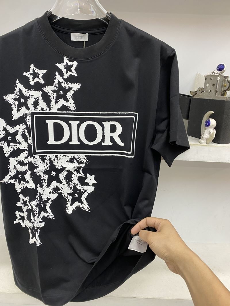 Christian Dior T-Shirts